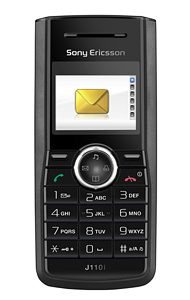 Toques para Sony-Ericsson J120i baixar gratis.